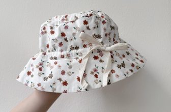 [🆕🇻🇳] THE OFFICIAL MACRO & MICRO BABIES CLOTHES 😎❤️️⭐️ Ơ các mẹ ơi,  Tự nhiên bao lâu không thấy nay kho báo tụi em đã tìm được chiếc mũ Bucket Hat – Wild Flower mất tích!!!   Mũ dây nơ rút điều chỉnh được theo , shares-0✔️ , likes-43❤️️ , date-2024-07-09 07:26:37🇻🇳🇻🇳🇻🇳📰🆕