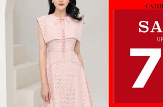 [🆕🇻🇳] CATHERINE – Thiết kế vô cùng tinh tế, tỉ mỉ trong từng chi tiết 👕 Top1Fashion 👗  𝐎𝐅𝐅 𝐓𝐎 𝟕𝟎%
Hãy tận hưởng mùa Hè một cách trọn vẹn nhất bằng những “bộ cánh” đầy màu sắc.  Hãy xem ngay những mẫu có trong Album SALE UP TO 70% nhà Catherin , shares-1✔️ , likes-17❤️️ , date-2024-07-08 23:55:03🇻🇳🇻🇳🇻🇳📰🆕