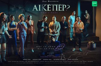 [🆕🇻🇳] Ticketbox – Hệ thống quản lý và bán vé sự kiện trực tuyến hàng đầu tại Việt Nam ♥️️ Top1Index 📚   [KỊCH HỒNG VÂN] – AI KẾ TIẾP ?Vở kịch trinh thám ẩn chứa những bí ẩn lôi cuốnVở kịch sẽ dẫn dắt bạn vào một thế giới bí ẩn, nơi những bí mật đen tối  , shares-0✔️ , likes-5❤️️ , date-2024-07-07 00:55:45🇻🇳🇻🇳🇻🇳📰🆕