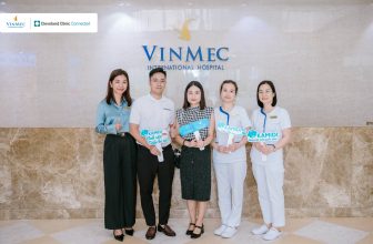 [🆕🇻🇳]  Kamidi Việt Nam – Sự lựa chọn hàng đầu của mẹ bầu Việt 🧑‍🧒❤️️👶⭐️  KAMIDI VIỆT NAM ĐỒNG HÀNH CÙNG VINMEC TRÊN HÀNH TRÌNH “HIỂU ĐIỀU MẸ MUỐN”Ngày 04/07 vừa qua, Kamidi Việt Nam đã có buổi gặp gỡ, giao lưu và gửi tặng cá , shares-0✔️ , likes-2❤️️ , date-2024-07-09 20:30:01🇻🇳🇻🇳🇻🇳📰🆕