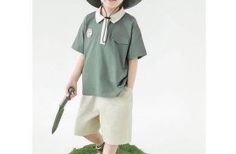 [🆕🇻🇳]  Penguin Bebe – Chuyên order cho bé 🧑‍🧒❤️️👶⭐️ Chiếc áo polo đang được sale giá siuuu ngọt ONLY #199k/chiếc. Hai tone màu xinh xỉu tranh thủ săn cho bé iu ngay thui các mom ơiii
Màu xanh: 80-90-100cm
Mà , shares-0✔️ , likes-0❤️️ , date-2024-07-09 01:47:19🇻🇳🇻🇳🇻🇳📰🆕