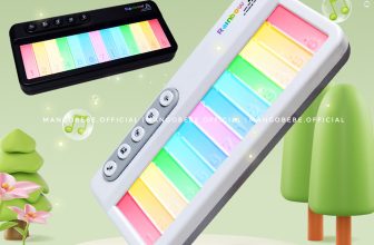 [🆕🇻🇳]  TIỆM NHÀ XOÀI – Chuyên sản phẩm cao cấp cho bé yêu! 🧑‍🧒❤️️👶⭐️  New item cho bé làm quen với nhạc cụ, yêu thích âm nhạc mom ơi! Xoài sắp về #đàn #Organ #điện #tử #Rainbow nhỏ xinh mà đa năng, giá mềm chỉ #1xx thui nè!
, shares-3✔️ , likes-90❤️️ , date-2024-07-10 15:00:28🇻🇳🇻🇳🇻🇳📰🆕