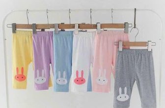 [🆕🇻🇳]  Bí Ngô baby shop – Chuyên quần áo bé gái 8-30kg (1- 9 tuổi) 😎❤️️⭐️ Quần Legging lửng qua gối Cho Bé Gái
Hình Thỏ Dễ Thương
——————
Chất liệu cotton thấm hút mồ hôi, co giãn 4 chiều!
Size từ 10kg đến 40kg
Mẫu mã xinh  , shares-0✔️ , likes-1❤️️ , date-2024-07-08 02:09:07🇻🇳🇻🇳🇻🇳📰🆕