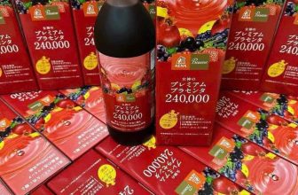 [🆕🇻🇳] Iro Store – Hàng Nhật Chính Hãng Xách Tay ♥️️ Top1Shop 🛍️    𝐍𝐮̛𝐨̛́𝐜 𝐮𝐨̂́𝐧𝐠 𝐜𝐨𝐥𝐥𝐚𝐠𝐞𝐧 𝐧𝐡𝐚𝐮 𝐭𝐡𝐚𝐢 𝐧𝐠𝐮̛̣𝐚 𝐄𝐧𝐳𝐲𝐦𝐞 𝐀𝐞𝐧𝐚 𝐕𝐢̣ 𝐇𝐨𝐚 𝐐𝐮𝐚̉ 240.000 mg#650k/Chai 𝟕𝟐𝟎𝐦𝐥 (uống 1 tháng)Date 3.2025Đây là loại nước uống bổ dưỡn , shares-0✔️ , likes-3❤️️ , date-2024-07-08 06:44:12🇻🇳🇻🇳🇻🇳📰🆕