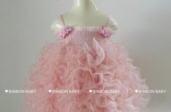 [🆕🇻🇳] BinBon Baby – Váy đầm công chúa thiết kế cho bé 🧑‍🧒❤️️👶⭐️ Mẫu váy kẹo bông siêu cưng cho công chúa nhỏ.
, shares-0✔️ , likes-16❤️️ , date-2024-07-09 14:49:03🇻🇳🇻🇳🇻🇳📰🆕