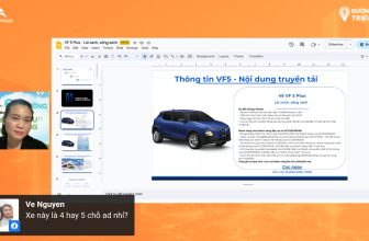 [🤑🇻🇳] ACCESSTRADE là nền tảng Tiếp thị liên kết (Affiliate Marketing) số 1 tại Việt Nam 💲 Top1MMO 🤑 – Mở bán Vinfast VF5 – Cùng Chuyên gia Auto TrắngLink đặt cọc: https://shop.vinfastauto …