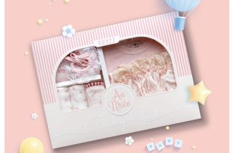 [🆕🇻🇳]  Đồ Sơ Sinh Ếch Cốm – Hệ Thống Mẹ Bé 😎❤️️⭐️ “AN NHIÊN” – CÂU CHUYỆN VỀ MÓN QUÀ DÀNH RIÊNG CHO TIỂU CÔNG CHÚA
Ngày xửa ngày xưa, ở bên kia ngọn núi, có một thế giới kỳ diệu, nơi luôn phát ra những án , shares-1✔️ , likes-25❤️️ , date-2024-07-09 00:46:50🇻🇳🇻🇳🇻🇳📰🆕