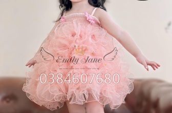 [🆕🇻🇳] Emily Jane – Váy đầm công chúa thiết kế cho bé 🧑‍🧒❤️️👶⭐️ Tối đi tiệc là phải cỡ này nha mấy ní
4-33kg, ba mẹ cần size lơn hơn inbox Emily Jane – Váy đầm công chúa thiết kế cho bé tư vấn nhé.
#Vaydamcongchuabegai
, shares-0✔️ , likes-7❤️️ , date-2024-07-06 19:13:38🇻🇳🇻🇳🇻🇳📰🆕