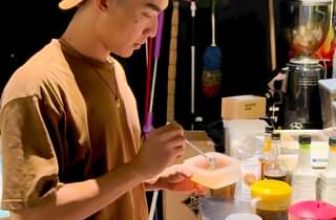 [☕️🇻🇳] MÂY Coffee – Tea  🥤 Top1Coffee ☕️ Mấy đứa yêu tim khi đi làm
, shares-0✔️ , likes-0❤️️ , date-2024-07-08 01:55:17🇻🇳🇻🇳🇻🇳📰🆕