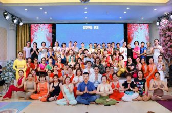 [🆕🇻🇳] Ula Lan Trần (Ula Namaste Yoga) – Hệ Thống Trung Tâm Đào Tạo Ula namaste Yoga 🧘 Top1Yoga 🤸🏻‍♀️ Hành trình lan toả giá trị Yoga về tới Thái Bình của Hệ Thống ULA Namaste Yoga và Huyền thoại Yoga Thế giới Grand Master Kamal tại CLB Yoga Minh Phương Thá , shares-0✔️ , likes-16❤️️ , date-2024-07-07 02:45:49🇻🇳🇻🇳🇻🇳📰🆕