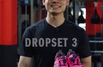 [👗🇻🇳] Adidas Việt Nam 😎❤️️⭐️ – LÝ DO VÔ HÌNH KHIẾN BẠN TẬP GYM CHƯA TỐI ƯU 💢Vì bạn đang kìm hãm sức m …