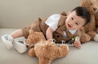 [🆕🇻🇳]  Quỳnh Boutique – Cửa hàng quần áo sơ sinh, trẻ em 🧑‍🧒❤️️👶⭐️ Soái ca nhà cô Quỳnh <3
#feedback #quynhboutique
Trần Thúy Quỳnh
, shares-1✔️ , likes-7❤️️ , date-2024-07-07 03:54:57🇻🇳🇻🇳🇻🇳📰🆕