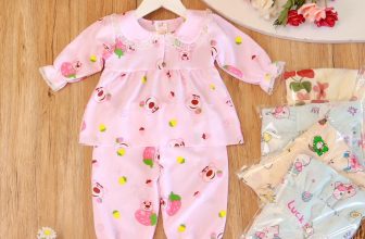 [🆕🇻🇳] Duy khang shop – Shop chuyên mua bán quần áo trẻ em giá rẻ 🧑‍🧒❤️️👶⭐️ Bộ dài tiểu thư
Chất vãi đũi Hàn
Bé 8 đến 13 ký (bé duoi 3 tuổi
35k 1 bộ
, shares-0✔️ , likes-25❤️️ , date-2024-07-07 01:32:14🇻🇳🇻🇳🇻🇳📰🆕