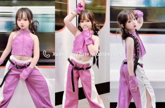 [🆕🇻🇳] Quần áo độc cho bé – Thời trang bé gái – Hàng thiết kế độc đáo cho bé gái từ 10-48kg 🧑‍🧒❤️️👶⭐️  , shares-0✔️ , likes-2❤️️ , date-2024-07-05 22:06:19🇻🇳🇻🇳🇻🇳📰🆕