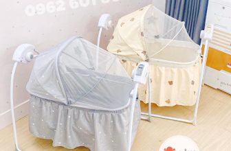 [🆕🇻🇳]  Hằng Japan – Mẹ bầu & Em bé  – Top 10 shop mẹ và bé uy tín nhất VN 🧑‍🧒❤️️👶⭐️  Giấc mơ trưa: dịu dàng như vòng tay của mẹ
Xin giới thiệu siêu phẩm mới: nôi điện OME HUGME Plus 5 chức năng: siêu tiện lợi
Vú em thời hiện đại: có khả nă , shares-0✔️ , likes-3❤️️ , date-2024-07-10 12:37:50🇻🇳🇻🇳🇻🇳📰🆕