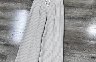 [🆕🇻🇳]  Măng Kids chuyên các mặt hàng xuất dư, xuất xịn 😎❤️️⭐️ Siêu phẩm hot rần rần, brand cháy hàng liên tục nha các bác, đỉnh từ chất đến dáng lun ạ,vải linen tưng PRE chuẩn hãng, rủ quần, tôn dáng dã man,trẻ trung, , shares-0✔️ , likes-6❤️️ , date-2024-07-08 01:44:44🇻🇳🇻🇳🇻🇳📰🆕