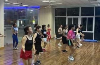 [🆕🇻🇳] FunFit Fitness & Yoga Center 🧘 Top1Yoga 🤸🏻‍♀️ Zumba @fan cứng
, shares-0✔️ , likes-1❤️️ , date-2024-07-08 12:33:34🇻🇳🇻🇳🇻🇳📰🆕
