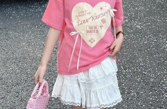 [🆕🇻🇳]  NaNa Chan – Quần áo trẻ em cực đẹp 😎❤️️⭐️ Summer for girl
Những item xinh đẹp đã sẵn trên kệ cho mẹ và bé thoả sức lựa chon. Size 120-170#Nanachan
𝗦𝗵𝗼𝗽𝗲𝗲:
𝗧𝗶𝗸𝘁𝗼𝗸: nanachan.clothing
••••••••• , shares-0✔️ , likes-8❤️️ , date-2024-07-08 13:47:29🇻🇳🇻🇳🇻🇳📰🆕