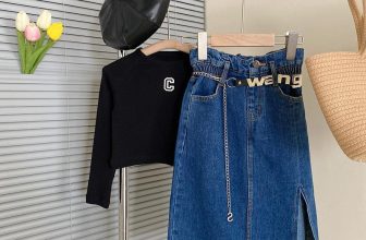 [🆕🇻🇳] THẾ GIỚI KIDS – THIÊN ĐƯỜNG CỦA MẸ VÀ BÉ 😎❤️️⭐️ Cá tính em có thừa
Em váy này có tách set cho bé diện
, shares-0✔️ , likes-1❤️️ , date-2024-07-08 19:52:36🇻🇳🇻🇳🇻🇳📰🆕