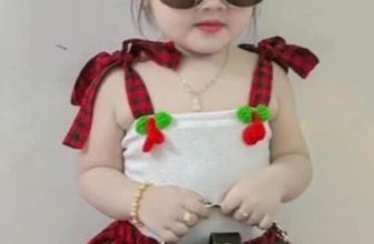 [🆕🇻🇳] Duy khang shop – Shop chuyên mua bán quần áo trẻ em giá rẻ 🧑‍🧒❤️️👶⭐️ Sét bộ áo dây có đính nơ￼
Bé 7 đến 13 ký
Bé dưới 3 tuổi
3 bộ 100k
, shares-0✔️ , likes-27❤️️ , date-2024-07-08 00:39:42🇻🇳🇻🇳🇻🇳📰🆕