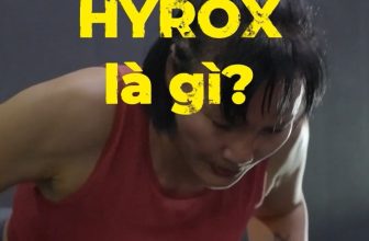 [🚴‍♂️🇻🇳] California Fitness & Yoga Centers Vietnam 🧘‍♀️ Top1Fitness 💪 – HYROX là gì? Bài kiểm tra thể chất HYROX P’F”T bao gồm những gì? Tất cả có trong …