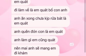 [🆕🇻🇳]  Quỳnh Boutique – Cửa hàng quần áo sơ sinh, trẻ em 🧑‍🧒❤️️👶⭐️ Kết hôn xong vợ như một người khác luôn, không còn dịu dàng nhẹ nhàng như xưa
Kết hôn xong vợ như một người khác luôn, không còn dịu dàng nhẹ nhàng như xư , shares-28✔️ , likes-243❤️️ , date-2024-07-07 03:07:27🇻🇳🇻🇳🇻🇳📰🆕