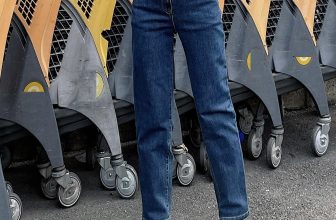 [🆕🇻🇳] ViS Store 👕 Top1Fashion 👗  K0R3A BAGGY JEAN
Jean xuất Hàn xịn xò, form mom jean  trẻ trung thoải mái, lưng thun co giãn dễ mặc. Chất jean đẹp, mịn mát và co giãn
☞SP00084842
FREES , shares-0✔️ , likes-3❤️️ , date-2024-07-07 13:49:38🇻🇳🇻🇳🇻🇳📰🆕