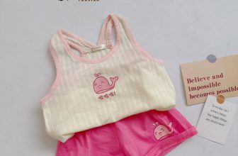 [🆕🇻🇳]  MiniumBaby – thương hiệu thời trang thiết kế chất lượng cao dành cho trẻ em 🧑‍🧒❤️️👶⭐️ ĐÓN MÃ MỚI ĐẦU TUẦN siêu “HỊN”
Khởi đầu một tuần mới năng động cho con với set đồ siêu hoàn hảo của Minium
Nếu Mom chưa biết chọn gì cho bé diện vào hôm na , shares-1✔️ , likes-4❤️️ , date-2024-07-07 16:28:20🇻🇳🇻🇳🇻🇳📰🆕