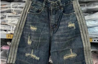 [🆕🇻🇳]  Shop Bé Xinh Hồng Hồng – Chuyên thời trang mẹ và bé ! Hàng Việt Nam giống hình 100% 🧑‍🧒❤️️👶⭐️ E Có 3sz s-m-l ạ . #130k mời khách
, shares-0✔️ , likes-44❤️️ , date-2024-07-07 13:41:23🇻🇳🇻🇳🇻🇳📰🆕