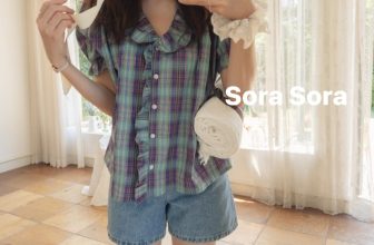 [🆕🇻🇳] Thời trang Hàn Quốc cao cấp SORA 👕 Top1Fashion 👗   𝑺𝑼𝑴𝑴𝑬𝑹 𝑪𝑶𝑳𝑳𝑬𝑪𝑻𝑰𝑶𝑵Item: Blouse
Color: Patterned
Size: Freesize—————–Vì là thương hiệu hàng đầu tại Việt Nam về dòng thời trang Hàn Quốc  , shares-0✔️ , likes-2❤️️ , date-2024-07-08 22:52:40🇻🇳🇻🇳🇻🇳📰🆕