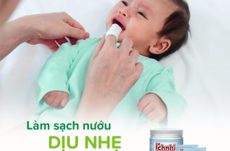 [🆕🇻🇳]  Đồ Sơ Sinh Ếch Cốm – Hệ Thống Mẹ Bé 😎❤️️⭐️ LÀM SẠCH NƯỚU DỊU NHẸ – MẸ CHỌN GẠC RƠ LƯỠI THẢO DƯỢC ÍCH NHI CHO BÉ!
Ngay từ giai đoạn sơ sinh, trẻ cần được rơ lưỡi mỗi ngày để ngăn ngừa các vấn đề như  , shares-2✔️ , likes-26❤️️ , date-2024-07-08 22:08:06🇻🇳🇻🇳🇻🇳📰🆕