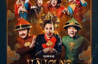 [🆕🇻🇳] Ticketbox – Hệ thống quản lý và bán vé sự kiện trực tuyến hàng đầu tại Việt Nam ♥️️ Top1Index 📚   SÂN KHẤU HỒNG VÂN : HẬU CUNG NGOẠI TRUYỆNVở hài kịch màu sắc nhất Sân khấu kịch Hồng Vân – Hậu Cung Ngoại TruyệnTác phẩm đầu tay đầy tâm huyết của  , shares-0✔️ , likes-1❤️️ , date-2024-07-09 00:05:03🇻🇳🇻🇳🇻🇳📰🆕