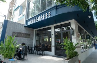 [☕️🇻🇳] Kai Coffee – Phong cách Âu – Mỹ 🥤 Top1Coffee ☕️  Hoạt Động 24/7 | KAI Coffee – 07St
Địa chỉ: 115 Đường Số 7, Phường Bình Trị Đông B, Quận Bình Tân
Giờ hoạt động : 24/7 (Luôn  , shares-10✔️ , likes-112❤️️ , date-2024-07-07 15:15:42🇻🇳🇻🇳🇻🇳📰🆕