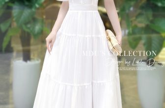 [🆕🇻🇳] Như Đỗ Fashion – Chuyên cung cấp các sản phẩm váy, đầm, quần, áo thiết kế 👕 Top1Fashion 👗  Quyến rũ và thanh lịch cùng váy thiết kế MDU4239Với chất liệu Tơ Hàn cao cấp, mềm mịn, váy MDU4239 là lựa chọn hoàn hảo cho các cô nàng yêu thích sự sang , shares-4✔️ , likes-228❤️️ , date-2024-07-09 01:20:49🇻🇳🇻🇳🇻🇳📰🆕