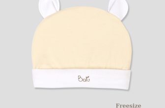 [🆕🇻🇳] Baru baby – Sản phẩm cao cấp dành cho trẻ sơ sinh và trẻ nhỏ. Safe & Soft 😎❤️️⭐️ Phụ kiện mũ sơ sinh Baru baby được làm từ sợi tre tự nhiên, không pha tạp khiến bề mặt vải mềm, mướt, thấm hút vượt trội cùng những tính năng vượt trội như , shares-0✔️ , likes-1❤️️ , date-2024-07-08 19:27:54🇻🇳🇻🇳🇻🇳📰🆕