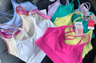 [🆕🇻🇳] Minh Tâm Yoga – Chia sẽ kinh nghiệm – Truyền cảm hướng yoga 🧘 Top1Yoga 🤸🏻‍♀️ Sét bra mút đúc mặc như không mặc luôn nhé các chị
, shares-0✔️ , likes-5❤️️ , date-2024-07-08 17:53:09🇻🇳🇻🇳🇻🇳📰🆕