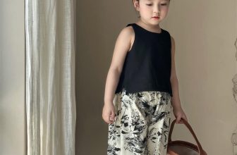 [🆕🇻🇳]  Tiệm Nhà Bơ – Tiệm chuyên đồ trẻ em Quảng Châu, mang style Hàn Quốc năng động cho bé 🧑‍🧒❤️️👶⭐️ Vợt lẹ ạ, set giá còn #270k 2 món, riêng áo linen thui là có giá 2xx rồi ne
, shares-0✔️ , likes-4❤️️ , date-2024-07-08 02:01:31🇻🇳🇻🇳🇻🇳📰🆕