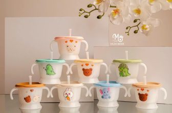 [🆕🇻🇳] BaBy Kids Shop – Quần áo đồ bộ , body thời trang trẻ em , phụ kiện mẹ và bé 😎❤️️⭐️ Cốc hút 3 giai đoạn cho bé
, shares-0✔️ , likes-2❤️️ , date-2024-07-07 17:47:53🇻🇳🇻🇳🇻🇳📰🆕