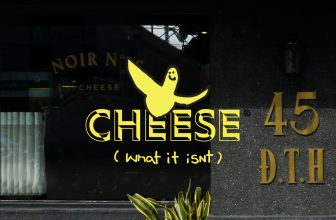 [☕️🇻🇳] Cheese Coffee 🥤 Top1Coffee ☕️ CHEESE ĐINH TIÊN HOÀNG LÊN BA,
WHAT IT ISNT CÓ MẶT TẠI CHEESE MÙA HÈ NÀYMột sự kiện hợp tác cùng What it isNt mang đến cho Hom , shares-2✔️ , likes-235❤️️ , date-2024-07-09 01:05:02🇻🇳🇻🇳🇻🇳📰🆕