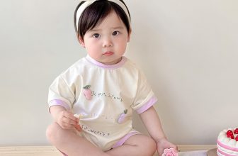 [🆕🇻🇳] Jang Store – Chuyên đồ trẻ em cao cấp 😎❤️️⭐️ Mom nào thích phong cách basic, dễ mặc hằng ngày nhưng vẫn xinh xắn đáng yêu thì item này hoàn toàn đáp ứng được các tiêu chí đó nha𝑨̉𝒏𝒉 𝒕𝒉𝒂̣̂𝒕 𝒔𝒉𝒐𝒑 𝒕𝒖̛ , shares-0✔️ , likes-0❤️️ , date-2024-07-08 18:12:05🇻🇳🇻🇳🇻🇳📰🆕