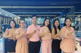 [🆕🇻🇳] TUYỂN DỤNG FITNESS, REVIEW PHÒNG TẬP  👁 Top1Jobs👥 EMS Fitness & Yoga – Cầu Giấy Tuyển Dụng
Vị trí:
– HLV: 10( có kinh nghiệm gym hoặc kickbox)
-Sale: 5 (chưa có kinh nghiệm sẽ được đào tạo)
– Cơ ch , shares-0✔️ , likes-8❤️️ , date-2024-07-08 19:39:58🇻🇳🇻🇳🇻🇳📰🆕