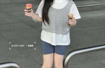 [🆕🇻🇳]  Tiệm Nhà Bơ – Tiệm chuyên đồ trẻ em Quảng Châu, mang style Hàn Quốc năng động cho bé 🧑‍🧒❤️️👶⭐️ Set xám cưng
Sz90-140
, shares-0✔️ , likes-6❤️️ , date-2024-07-08 19:57:46🇻🇳🇻🇳🇻🇳📰🆕