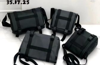 [🆕🇻🇳] Phạm Văn Phú – Chuyên sỉ các mẫu Balo, túi xách đầu xưởng QC 👕 Top1Fashion 👗  Bên mình chuyên sỉ trực tiếp đầu các xưởng QC, không qua trung gian. Đa dạng các mẫu balo, túi ví nam nữ.
Zalo:0339979218, shares-0✔️ , likes-0❤️️ , date-2024-07-09 15:10:50🇻🇳🇻🇳🇻🇳📰🆕