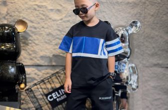 [🆕🇻🇳] Chang’s store – kids 🧑‍🧒❤️️👶⭐️ PHỐI SỌC BB-R XANH LẠ MẮT – MÃ NÀY LÊN CỰC SANG . PHỐI THÊM DÉP H/M PẢI NÓI ĐÚNG ĐỈNH LUÔN
, shares-1✔️ , likes-7❤️️ , date-2024-07-09 20:49:57🇻🇳🇻🇳🇻🇳📰🆕