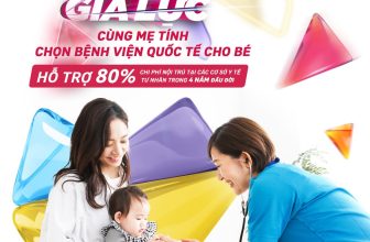 [🆕🇻🇳] AIA Việt Nam-thành viên của tập đoàn bảo hiểm nhân thọ hàng đầu thế giới ♥️️ Top1Index 📚  AIA – Bảo hiểm sức khỏe BÙNG GIA LỰC
Đồng hành cùng mẹ tính chọn Bệnh viện Quốc tế cho bé
Hỗ trợ 80% chi phí nội y tế khi điều trị nội trú tại các cơ sở  , shares-1✔️ , likes-25❤️️ , date-2024-07-09 05:00:17🇻🇳🇻🇳🇻🇳📰🆕