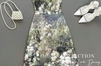 [🆕🇻🇳] Như Đỗ Fashion – Chuyên cung cấp các sản phẩm váy, đầm, quần, áo thiết kế 👕 Top1Fashion 👗  Váy MDU4255 – Sự Kết Hợp Hoàn Hảo Giữa Sang Chảnh và Quyến RũVới chất liệu Mango Ý cao cấp, gam màu bắt mắt và phối họa tiết hoa mới lạ, chiếc váy MDU425 , shares-0✔️ , likes-5❤️️ , date-2024-07-08 23:00:27🇻🇳🇻🇳🇻🇳📰🆕