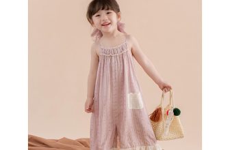 [🆕🇻🇳]  Penguin Bebe – Chuyên order cho bé 🧑‍🧒❤️️👶⭐️ Suit 2 dây màu hồng mix ren vintage yêu và mát mẻ vô cùng ạaa. Tiếc là hết size nhỏ rùi em còn size 100-110-120-130 ạ =>2⃣9⃣8⃣k/chiếc. , shares-0✔️ , likes-0❤️️ , date-2024-07-07 02:19:53🇻🇳🇻🇳🇻🇳📰🆕