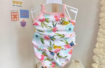 [🆕🇻🇳]  Nami Kids – Ở đây có đồ em bé dễ thương lắm nè 🧑‍🧒❤️️👶⭐️  Mom nào thích 2 dây cho bé thì ghé lựa nè, #39k/b xinh iu
, shares-0✔️ , likes-3❤️️ , date-2024-07-09 14:40:17🇻🇳🇻🇳🇻🇳📰🆕