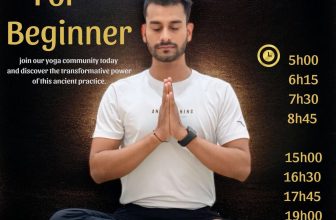 [🆕🇻🇳] Yoga – Fitness Đình Vinh – GYM – YOGA – ZUMBA – AEROBIC – MÚA CỔ TRANG – DANCE KID 🧘 Top1Yoga 🤸🏻‍♀️ CHIÊU SINH LỚP YOGA CƠ BẢNLớp Yoga cơ bản là lớp tập luyện hàng ngày, giúp giảm mỡ , tăng thể lực , tăng sức bền , tăng  sức đề kháng , tăng sự dẻo dai , shares-0✔️ , likes-20❤️️ , date-2024-07-08 04:42:39🇻🇳🇻🇳🇻🇳📰🆕