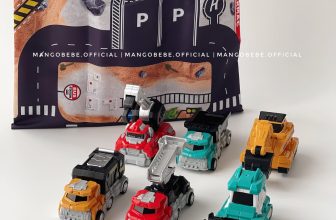 [🆕🇻🇳]  TIỆM NHÀ XOÀI – Chuyên sản phẩm cao cấp cho bé yêu! 🧑‍🧒❤️️👶⭐️  Tìm quà tặng, đồ chơi xe cộ cho bé trai thì chốt ngay #Set #6 #xe #kỹ #thuật #công #trình mom ơi! Set gồm 6 siêu xe đẹp mê, bản đồ & hộp đựng sang trọng,  , shares-0✔️ , likes-47❤️️ , date-2024-07-10 01:30:17🇻🇳🇻🇳🇻🇳📰🆕